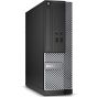 Dell Optiplex 3020 Desktop PC, Intel Core i3-4160, 500GB HDD, 4GB RAM, ‎Intel HD Graphics 4160, FreeDOS - Black