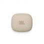 JBL Live Pro Plus In-Ear Wireless Earphones, with Microphone, Beige- ‎JBLLIVEPROPTWSBEG