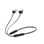 Huawei Nova 12i, 256GB, 8GB RAM, 4G LTE, Dual SIM - Black with FreeLace Lite Wireless Earphones - Black