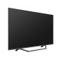 Hisense 55 Inch 4K UHD Smart QLED TV with Built-in Receiver - 55A7EG2