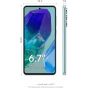 Samsung Galaxy M55, 128GB, 8GB RAM, 5G, Dual SIM - Black