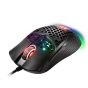MSI Optical Gaming Wired Mouse, 4000 DPI, Black - M99