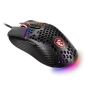 MSI Optical Gaming Wired Mouse, 4000 DPI, Black - M99