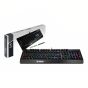 MSI Vigor Wired Gaming Keyboard, Black - GK20
