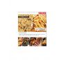 Fresh Air Fryer, 7 Liters, 1800W, White and Gold - 500017864