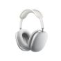 OverEar Wireless Headphone, White - PG-01