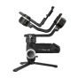 Zhiyun-Tech Crane 3S Handheld Stabilizer - Black