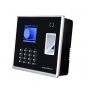 جهاز بصمة حضور وانصراف ادفيجن، اسود - AD-1100T-B-W