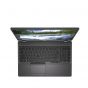 Dell Precision 3540 Laptop, Intel Core i7-8565U, 512GB SSD, 16GB RAM, 15.6 Inch FHD, AMD Radeon Pro WX 3100, Windows 10 Pro - Black (Pre-Owned), Grade A, 6 Months Warranty