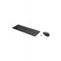 HP 230 Wireless Keyboard and Mouse, Black - 18H24AA