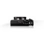 Canon PowerShot G7 X Mark II Digital Camera, 8.8-36.8 mm, f-1.8-2.8 - Black