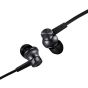 Xiaomi Wired In-Ear Earphones with Microphone, Black - ZBW4354TY