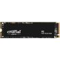 Crucial P3 PCIe 3.0 NVMe M.2 Internal SSD Acronis Edition, 1 TB - CT1000P3SSD801