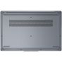 Lenovo IdeaPad Slim 3 15IRH8 Laptop, Intel Core i7-13620H, 512 GB SSD, 16GB RAM, 15.6 Inch, FHD Anti-Glare Display, Intel UHD Graphics, Dos - Arctic Grey