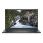 Dell Vostro 3530 Laptop, Intel Core i5-1334U, 512GB SSD, 8GB RAM, 15.6 Inch, FHD, Intel UHD Graphics, FREEDOS - Carbon Black
