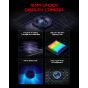 ZTE Nubia Red Magic 7 Pro, 256GB, 16GB RAM, Dual SIM, 5G - Obsidian International version