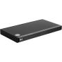 LG FHD USB DVD Player, Black - DP542H