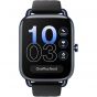 OnePlus Nord Smart Watch, Midnight Black Case and Black Strap - OPBBE221