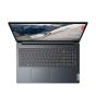 Lenovo Ideapad 1 Laptop, Intel Celeron N4020, 15.6 Inch FHD, 256GB SSD, 8GB RAM, Intel HD Graphics, Windows 11 - Blue