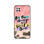 Zoot Be Change Printed Back Cover for Huawei Nova 7i