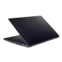 لاب توب اسير اسباير  7 A715-51G-57CH، شاشة 15.6 بوصة، انتل كور i5-1240P، هارد 512 جيجا SSD، رام 8 جيجا، كارت شاشة جي فورس RTX 3050 سعة 4 جيجا، فري دوس - اسود مع ماوس نيترو وسماعة راس