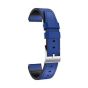 Smart Watch, Blue x Silver - D98