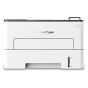 طابعة ليزر لاسلكية بانتوم، ابيض - P3300DW