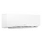 LG  Spilt Air Conditioner, 1.5 HP, Cooling and Heating, White- S4-H12RZAAA - Without Installation