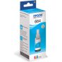 زجاجة حبر ابسون، 70 مل، سماوي - T6642
