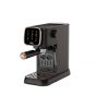 Arzum OKKA Solo Semi Automatic Espresso Machine, 2 cups, 1628 Watt, Black and Copper - OK0034-0400