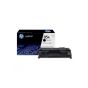 Hp 05A LaserJet Toner Cartridge, Black - CE505A