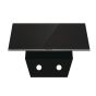 Gorenje Built-In Decorative Hood with Chimney, 60 Cm, Black - WHI644EB