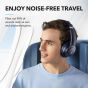 Anker Soundcore Q20i Wireless Headphone, Blue - A3004