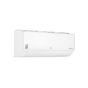 LG Dual Cool Split Inverter Air Conditioner, 2.25 HP, Cooling Only, White - S4-Q18KL3AD without Cantilever