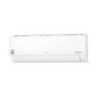 LG Dual Cool Split Inverter Air Conditioner, 2.25 HP, Cooling Only, White - S4-Q18KL3AD without Cantilever