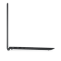 لاب توب ديل فوسترو 3510، انتل كور i7-1165G7، شاشة 15.6 بوصة، 512 جيجا SSD، رام 8 جيجا، كارت شاشة انفيديا جي فورس MX350 سعة 2 جيجا، اوبنتو - اسود