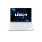 Lenovo Legion 5 Pro 16ITH6H Laptop,  Intel Core i7-11800H, 16 Inch, 1TB SSD, 16GB RAM, NVIDIA GeForce RTX 3060 6GB, Dos- Stin Grey