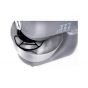 MediaTech Stand Mixer with Attachments, 5.5 Liters, 1200W, Grey - MT-STM505