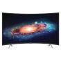 TCL 48 Inch Curved Full HD Smart LED TV- 48P1