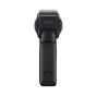 Insta360 One RS 1-Inch 360 Edition Action Camera, 21MP - Black