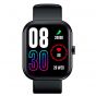 Infinix Watch1 Smart Watch, Black Case and Strap - XW1