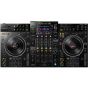 Pioneer All-in-One Rekordbox Dj System, Black - XDJ-XZ