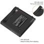 External CD DVD Drive, USB 3.0 - Black