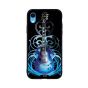 Love Guitar Printed Back Cover for Apple iPhone XR