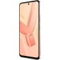 Vivo Y28, 256GB, 8GB RAM, 4G LTE, Dual SIM - Gleaming Orange