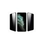 Rock Rose Glass Privacy Screen Protector for Apple iPhone 12 Pro Max - RRTGIP12PMCP