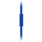 Sony Extra Bass Wired Headphone, Black and Blue - MDR-XB450