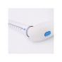 Home Coffee Frother, 80 ml, 25 Watt - White