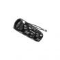 JBL Flip 6 Martin Garrix Bluetooth Speaker, Multi-color - JBLFLIP6MG