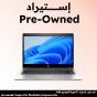 HP EliteBook 840 G6 Laptop, Intel Core i7-8565U, 512GB SSD, 16GB RAM, 14 Inch FHD Display, Intel UHD Graphics 620, Windows 10 Pro- Silver (Pre-Owned), Grade A, 6 Months Warranty